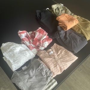 18-24 months Boys Zara Lot